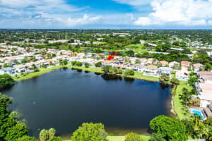 7205 Chesapeake Circle, Boynton Beach, FL 33436 Sold 02/27/25