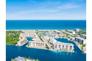 2871 N Ocean Boulevard V543, Boca Raton, FL 33431 Sold 12/23/24