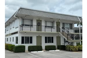 3280 Cynthia Lane 101, Lake Worth Beach, FL 33461 Sold 10/16/24