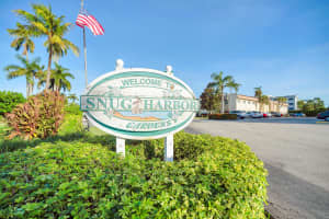 646 Snug Harbor Drive H106, Boynton Beach, FL 33435 Sold 05/20/25