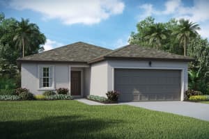 5016 Armina Place 170, Fort Pierce, FL 34951 Sold 11/21/24