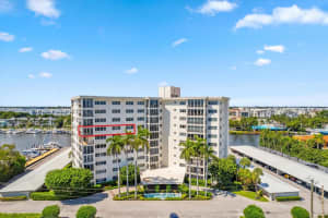 86 Macfarlane Drive 7j, Delray Beach, FL 33483 Sold 12/30/24