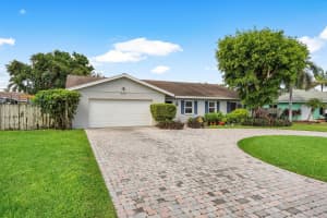 2001 Sharon Street, Boca Raton, FL 33486 Sold 01/08/25