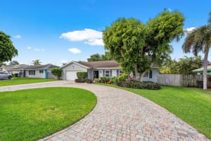 2001 Sharon Street, Boca Raton, FL 33486 Sold 01/08/25