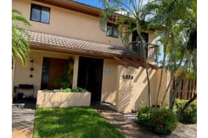 5324 Fountains Drive S, Lake Worth, FL 33467 Sold 06/27/25