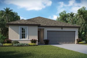 4939 Armina Place 101, Fort Pierce, FL 34951 Sold 01/29/25