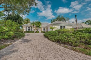 10206 Isle Of Pines Court, Port Saint Lucie, FL 34986 Sold 11/27/24