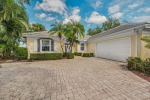 10206 Isle Of Pines Court, Port Saint Lucie, FL 34986 Sold 11/27/24
