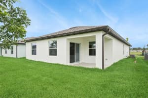 5009 Armina Place 118, Fort Pierce, FL 34951 Sold 01/24/25