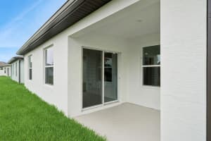 5009 Armina Place 118, Fort Pierce, FL 34951 Sold 01/24/25