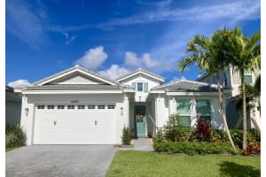 5420 Pecan Drive, Westlake, FL 33470 Sold 11/01/24