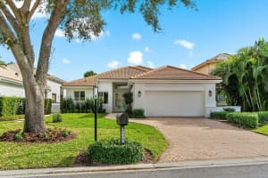 13392 Provence Drive, Palm Beach Gardens, FL 33410 Sold 12/30/24