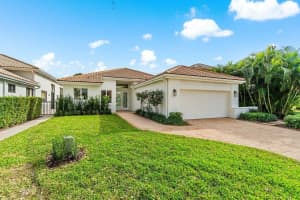 13392 Provence Drive, Palm Beach Gardens, FL 33410 Sold 12/30/24