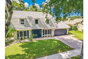 2413 NW 32nd Street, Boca Raton, FL 33431 Sold 03/21/25