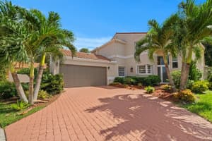 8430 Nadmar Avenue, Boca Raton, FL 33434 Sold 02/04/25