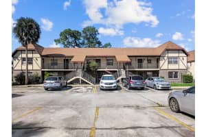 3130 Sir Hamilton Circle 5, Titusville, FL 32780 Sold 04/24/25