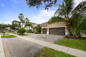 9521 Sedgewood Drive, Lake Worth, FL 33467 Sold 02/25/25