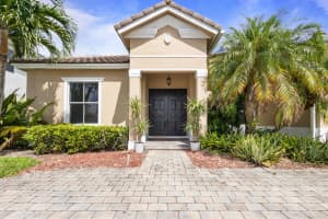 9521 Sedgewood Drive, Lake Worth, FL 33467 Sold 02/25/25