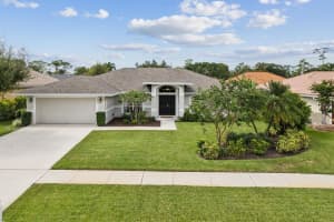 791 Blueberry Drive, Wellington, FL 33414 Sold 11/12/24