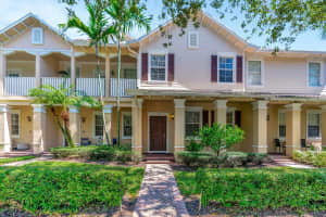 195 E Thatch Palm Circle, Jupiter, FL 33458 Sold 11/21/24