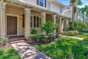 195 E Thatch Palm Circle, Jupiter, FL 33458 Sold 11/21/24