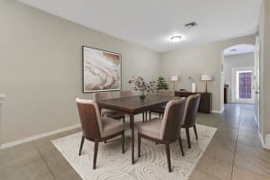 195 E Thatch Palm Circle, Jupiter, FL 33458 Sold 11/21/24