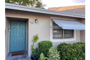 846 Banks Road Road 846, Coconut Creek, FL 33063 Sold 07/11/25