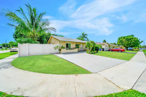 8100 SW 9th Court, North Lauderdale, FL 33068 Sold 12/03/24