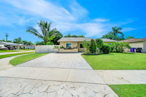 8100 SW 9th Court, North Lauderdale, FL 33068 Sold 12/03/24