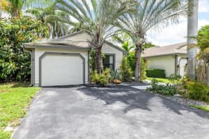 2533 Bedford Mews Drive, Wellington, FL 33414 Sold 11/08/24