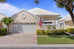 57 Dorchester Circle, Palm Beach Gardens, FL 33418 Sold 02/19/25