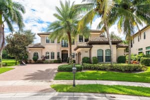 8933 Sydney Harbor Circle, Delray Beach, FL 33446 Sold 01/21/25
