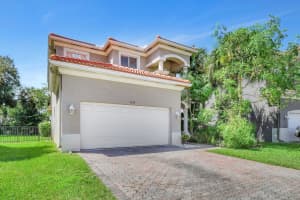 1017 Grove Park Circle, Boynton Beach, FL 33436 - MLS#R11026697