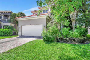 1017 Grove Park Circle, Boynton Beach, FL 33436 - MLS#R11026697