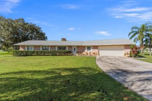 1302 SE Coral Reef Street, Port Saint Lucie, FL 34983 Sold 11/13/24