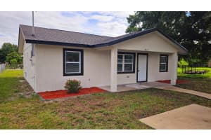 2514 Avenue Q, Fort Pierce, FL 34947 Sold 03/05/25