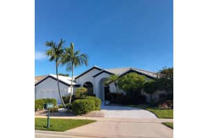 10189 Silver Lake Drive, Boca Raton, FL 33428 Sold 10/25/24