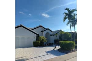 10189 Silver Lake Drive, Boca Raton, FL 33428 Sold 10/25/24