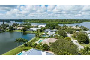 36 Cache Cay Drive, Vero Beach, FL 32963 Sold 01/10/25