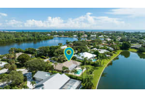 36 Cache Cay Drive, Vero Beach, FL 32963 Sold 01/10/25