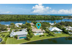 36 Cache Cay Drive, Vero Beach, FL 32963 Sold 01/10/25