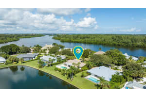 36 Cache Cay Drive, Vero Beach, FL 32963 Sold 01/10/25