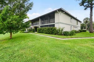6485 Chasewood Drive H, Jupiter, FL 33458 Sold 02/21/25