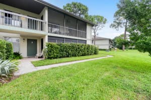 6485 Chasewood Drive H, Jupiter, FL 33458 Sold 02/21/25