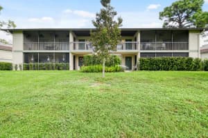 6485 Chasewood Drive H, Jupiter, FL 33458 Sold 02/21/25