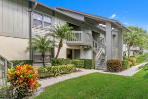 6295 SE Charleston Place 104, Hobe Sound, FL 33455 Sold 11/12/24