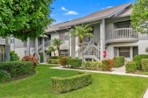 6295 SE Charleston Place 104, Hobe Sound, FL 33455 Sold 11/12/24