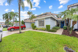 9810 61st Way S D, Boynton Beach, FL 33437 Sold 04/04/25