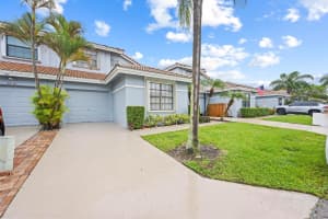 9810 61st Way S D, Boynton Beach, FL 33437 Sold 04/04/25
