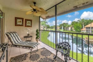 5731 Coach House Circle D, Boca Raton, FL 33486 Sold 02/21/25